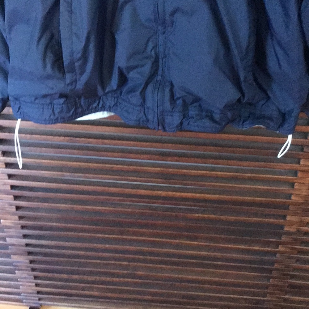 Weather Tamer jacket - Picture 5 of 13